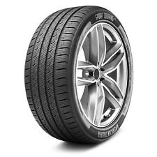 1 New American Tourer Sport Touring A/s  - 235/55r17 Tires 2355517 235 55 17 picture