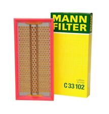 MANN C 33 102 Air Filter For Mercedes W124 R129 W140 400E 400SEL CL500 V8 picture