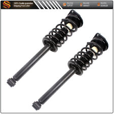 For 95-2005 Chevrolet Cavalier Rear Pair Quick Loaded Complete Struts Assembly picture