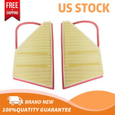 For 3w0129620b/C Gt Gtc Flying Spur W12 Engine Air Filter Set Air Filter New picture