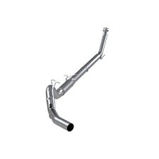 Fits 1998-2002 Dodge Ram 3500 5in. Exhaust System; Single Side Exit- S61120P picture