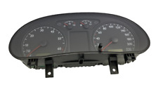 Volkswagen Polo 9N Instrument Cluster Speedometer Gauges 6Q0920800P picture