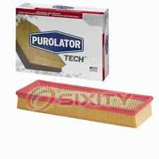 Purolator TECH Air Filter for 2003-2011 Mercedes-Benz G55 AMG 5.5L V8 Intake rk picture
