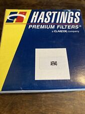 NOS Hastings AF940 Air Filter Crosses To Wix 46182 picture