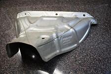 2006 VOLVO S40 2.4i EXHAUST HEADER MANIFOLD HEAT SHIELD GUARD OEM 06 picture