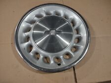 1991-1996 Chevy Caprice 15 Inch Wheel Hub Cap Nice Shape picture