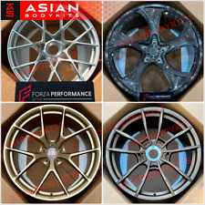 MAGNESIUM FORGED WHEEL RIM 1 pc for PORSCHE 911 992 Carrera 4S GTS Turbo GT3 RS picture