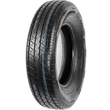 2 Tires 225/75R15 Rainier ST Steel Belted Radial Trailer Load E 10 Ply picture