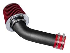 Red Short Ram Air Intake Kit For 1998-2000 Mercedes Benz C220 C230 C280 picture