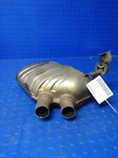 2009 - 2012 Audi Q5 Exhaust Muffler (Forward) Midpipe 3.2L ONLY OEM 8R0253409G picture
