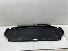 2000-2005 TOYOTA MR2 SPYDER BLACK CONVERTIBLE COVER PANEL  OEM+ picture