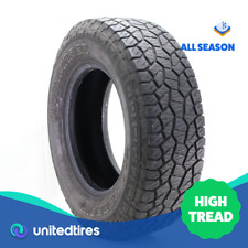 Used LT 275/70R18 Pathfinder All Terrain 125/122S - 8.5/32 picture
