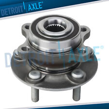 Rear Wheel Bearing Hub Assembly for 2013 2014 2015 2016 Ford Fusion Lincoln MKZ picture