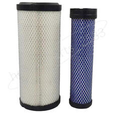 Air Filter Kit 47135976,86982523 For Case:60XT,70XT,75XT,1840and1845 Loader picture