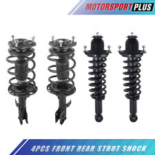 4PCS Complete Struts Shock Absorbers Assembly For 2014-2019 Toyota Corolla 1.8L picture