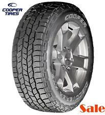 265/75R15 Cooper Discoverer AT3 4S All-Season Tire 265 75 15 picture
