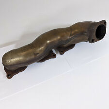 Mercedes AMG C63 Drivers Left Side Exhaust Manifold Header 1561400109 OEM W204 picture