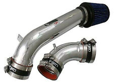 INJEN COLD AIR INTAKE FOR 1999-2006 AUDI TT QUATTRO POLISHED picture