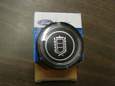 NOS 1977 - 1980 Ford Steering Wheel Emblem Mustang Pinto Fairmont + 1978 1979 picture