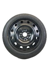 2013-2019 Ford Taurus Emergency Spare Tire Wheel Compact Donut T155/70D17 OEM picture