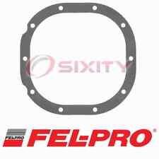 For Ford F-150 FEL-PRO Rear Differential Cover Gasket 1983-2014 xs picture