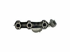 Fits 1997-2004 Buick Century Exhaust Manifold Rear Dorman 1998 1999 2000 2001 picture