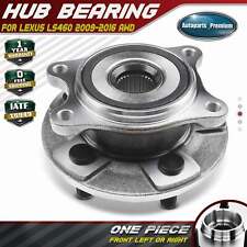 Front Left or Right Wheel Hub Bearing Assembly for Lexus LS460 09-17 LS600h AWD picture