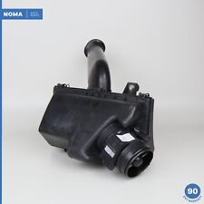 98-03 Jaguar XJ8 VDP X308 Air Intake Cleaner Filter Box Assembly NNE3500BA OEM picture