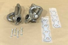 SALE Flowtech SS Short Tube Exhaust Headers System for Ford F-150 04-08 4.6L picture