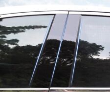 For Mazda CX-5 CX5 Accessories Window Body Moldings Trim Protector Scuff 10PCS picture