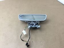 Mercedes CL550 W216 2011 Roof Upper Interior Rear View Mirror Glass 07-14 ; :A picture