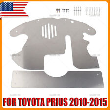 US Cat Shield Catalytic Converter Security Protection For 2010-2015 Toyota Prius picture