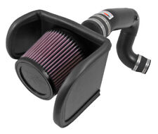 For 2011-2013 Buick Regal 2.0L K&N Performance Air Intake System picture