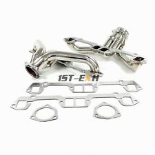 Shorty Exhaust Headers For Dodge Challenger Chrysler Imperial 5.2L 5.6L 5.9L picture