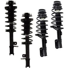 Loaded Struts For 2004-2008 Suzuki Forenza Front and Rear Left & Right Side FWD picture