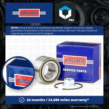 Wheel Bearing Kit fits MERCEDES E50 AMG W210 5.0 Front 96 to 97 B&B 1633300051 picture