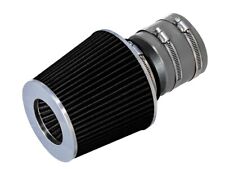 Black Filter Short Ram Air Intake For 00-04 Spectra 1.8L/05-09 Spectra 5 2.0L picture