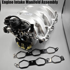 Genuine Engine Intake Manifold For 05-13 Mercedes-Benz C230 E350 C280 R350 ML350 picture