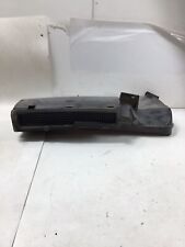 2009 DODGE JOURNEY INSTRUMENT DASH PANEL A/C AIR INLET DUCT VENT  picture