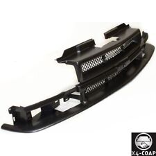 Grille Black Without Molding For 98-04 Chevrolet S10 Blazer Pickup Truck picture