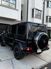 Wheels And Tires G63 AMG Original Yokohama 285/50/20. Pre Owned picture