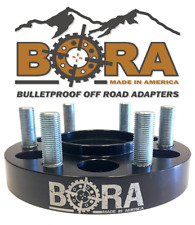 BORA wheel spacers 2015-2021 Ford F-150 1.25