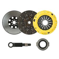 CLUTCHXPERTS STAGE 2 CLUTCH+FLYWHEEL 1990-1991 VW CORRADO G60 1.8L SUPERCHARGED picture