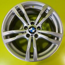 BMW 320i 328i 335i 18 Inch Wheel Rim 2011 To 2019 M Sport OEM picture