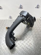 BMW 5 SERIES F10 F11 530D LCI N57 AIR INTAKE DUCT WITH FILTER BOX 8573869 picture