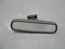 2010 09 10 11 Bentley Continental SuperSports Auto Dim Rearview Mirror #4047 B6 picture