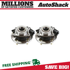 Wheel Bearing Hubs Pair Front for Routan 2008-2011 Town & Country Grand Caravan picture