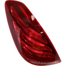 Tail Light For 2014-2017 Mercedes Benz S550 Driver Side picture