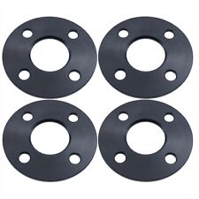 4pcs 3mm Hubcentric Wheel Spacers | 4x100 | 54.1mm Fits Toyota & Mazda 4 Lug picture