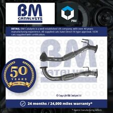 Exhaust Front / Down Pipe + Fitting Kit fits FORD GALAXY 1.9D Front 00 to 06 BM picture
